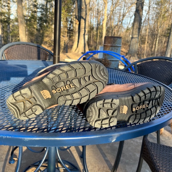 Sorel Waterproof Boots - Picture 6 of 8